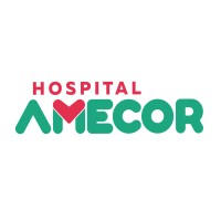 HOSPITAL AMECOR logo - Similar company to Hoc - Hospital De Olhos De Cuiabá