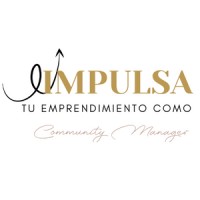 IMPULSA Tu emprendimiento como Community Manager logo - Similar company to Interim Impulsa Cee