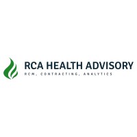 RCA Health Advisory LLC logo - Similar company to Root Partners, Llc