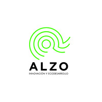 ALZO INNOVACIÓN Y ECODESARROLLO logo - Similar company to Silvers_Xp