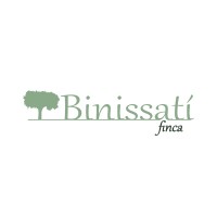 Finca Binissatí logo - Similar company to The Mallorca Project