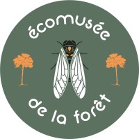 Écomusée de La Forêt Méditerranéenne logo - Similar company to Wekidea