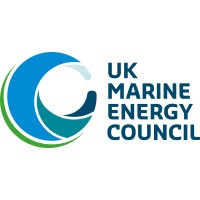 UK Marine Energy Council logo - Similar company to Tidal Technologies Ltd