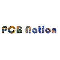 PCB Nation logo - Similar company to Interfab Electronics (I) Pvt. Ltd.