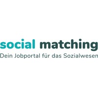 Social Matching logo - Similar company to Eyefactive Gmbh