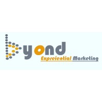 BYOND Experiential Marketing logo - Similar company to Brand Plus - Exhibition Stand Building, Events & Brand Activation