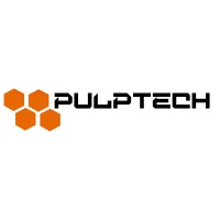 Pulptech logo - Similar company to Webvision-Studios
