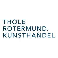 Thole Rotermund Kunsthandel logo - Similar company to Mario Bermel