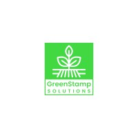 GreenStamp Solutions logo - Similar company to Greenstamp