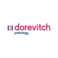Dorevitch Pathology logo - Similar company to Laverty Pathology