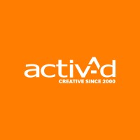 ACTIV AD logo - Similar company to Keep In Touch
