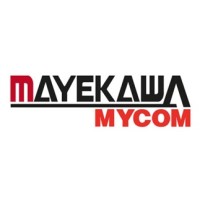 MAYEKAWA MYCOM logo - Similar company to Frick India Limited