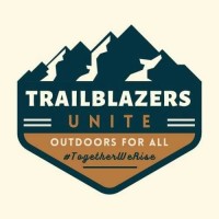 Trailblazers Unite logo - Similar company to Brisa Systems