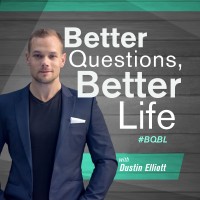 Better Questions Better Life (Formerly Why 2 Podcast)