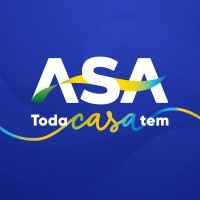 ASA Indústria logo - Similar company to Recife Doces Distribuidora