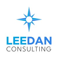 Leedan Consulting LLC logo - Similar company to Hamptonsmasterminds