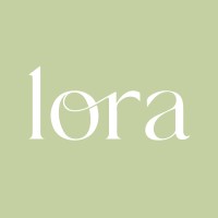 Lora Naturkosmetik logo - Similar company to Lora Seis