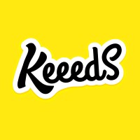 Keeeds logo - Similar company to Clignn