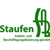 Staufen Arbeits- und Beschäftigungsförderung gGmbH logo - Similar company to Sbr Ggmbh