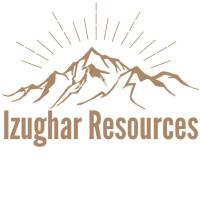 Izughar Resources logo - Similar company to Comabar S.A.