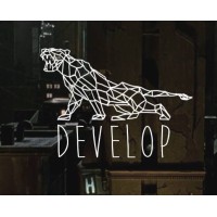 Asociación Develop logo - Similar company to Happyending Studio