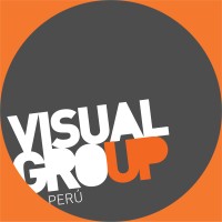 Visual Group Perú logo - Similar company to Visual Group