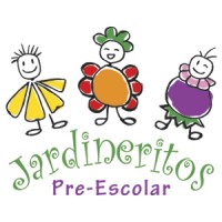 Jardineritos Pre-Escolar logo - Similar company to Preescolar Estrellitas Juguetonas