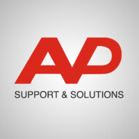AVP Support & Solutions logo - Similar company to Deepbox