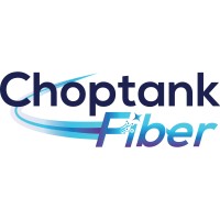 Choptank Fiber logo - Similar company to Veatel