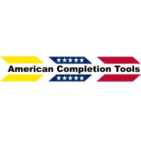 American Completion Tools ,Inc logo - Similar company to German Completion Tools