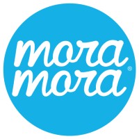 Mora Mora logo - Similar company to Koatji