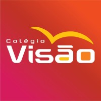 Colégio Visão logo - Similar company to Cref3/Sc
