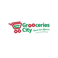 Grooceries City Indonesia logo - Similar company to Jobpair