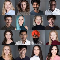 Headshots of the World logo - Similar company to Inbox.Lv