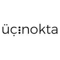 Üç Nokta Kültür&Sanat Dergisi logo - Similar company to Spectrum Creative Agency