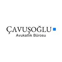 Cavusoglu Law Firm logo - Similar company to Darts-Ip