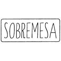 Sobremesa logo - Similar company to Sobre Mesa