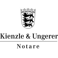 Kienzle & Ungerer - Notare logo - Similar company to Notare Q7
