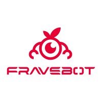 FRAVEBOT logo - Similar company to Proefstation voor de Groenteteelt