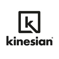Kinesian logo - Similar company to Ibera Multiservice Sl