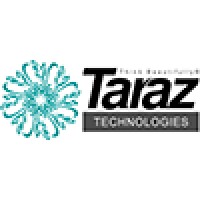 Taraz Technologies logo - Similar company to Techcore