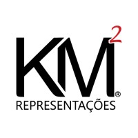 KM2 Representações logo - Similar company to Leveagro
