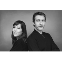domECO_Architecture & Interiors logo - Similar company to Aimeemoi Studio