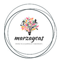 marzaycas - PROYECTOS DE ILUMINACIÓN Y DECORACIÓN logo - Similar company to Electricidad Ondarur