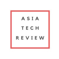 Asia Tech Review logo - Similar company to Pardus Bloom