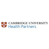 Cambridge University Health Partners logo - Similar company to Amodo Design