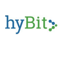 hyBit -  Hydrogen for Bremen's industrial transformation logo - Similar company to Altervolt