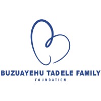 Buzuayehu Tadele Family Foundation logo - Similar company to Buzuayehu Tadele Foundation