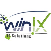 Winix IT Solutions logo - Similar company to Iacbox By Asteas Technologies