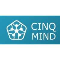 Cinq Mind logo - Similar company to Bit Work Elite